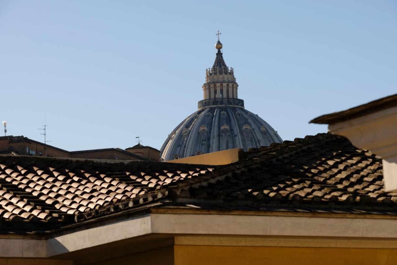 Casa de hóspedes Risorgimento 55 *